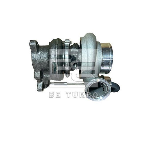 BE TURBO 130059 Lader, Aufladung f&uuml;r IVECO