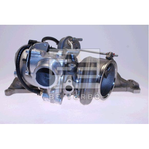 BE TURBO 128121 Lader, Aufladung f&uuml;r OPEL VAUXHALL
