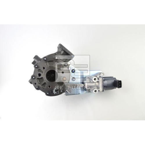 BE TURBO 129701 Lader, Aufladung f&uuml;r MITSUBISHI