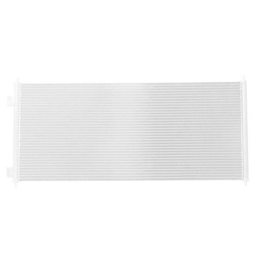 HELLA 8FC 366 222-831 Kondensator, Klimaanlage >>> Easy2Fit <<< f&uuml;r FORD