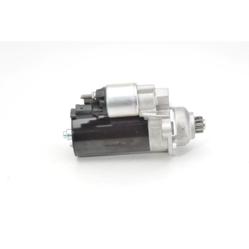 Starter BOSCH 0 001 123 012 für AUDI SEAT SKODA VW