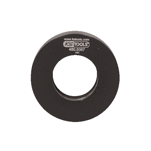 Montage-/Demontageh&uuml;lse, Bremssattel KS TOOLS 460.5067 f&uuml;r