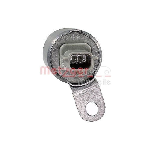 Steuerventil, Nockenwellenverstellung METZGER 2411033 für RENAULT DACIA