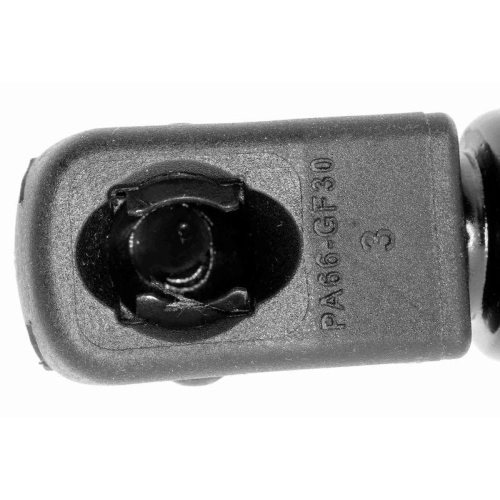 Gasfeder, Koffer-/Laderaum VAICO V40-0741 Original VAICO Qualität für OPEL