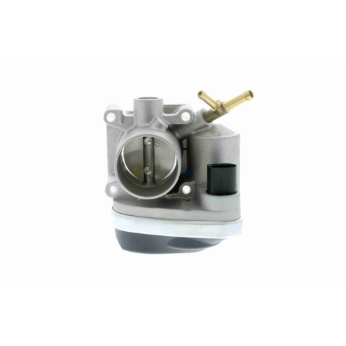 Drosselklappenstutzen VEMO V10-81-0010 Original VEMO Qualität für AUDI SEAT VW