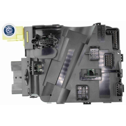 Steuergerät, Lenkstockschalter VEMO V15-80-3308 Q+, Erstausrüsterqualität für VW
