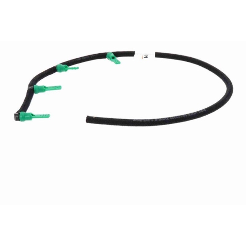 Schlauch, Leckkraftstoff VAICO V20-3602 Q+, Erstausr&uuml;sterqualit&auml;t f&uuml;r BMW