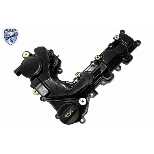 Zylinderkopfhaube VAICO V22-1213 EXPERT KITS + f&uuml;r CITRO&Euml;N OPEL PEUGEOT