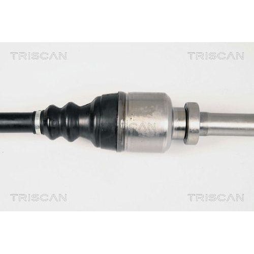 Antriebswelle TRISCAN 8540 28617 f&uuml;r CITRO&Euml;N PEUGEOT, Vorderachse rechts