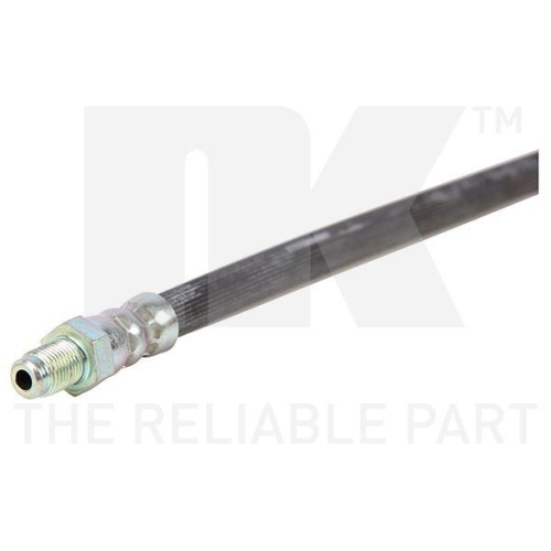 Bremsschlauch NK 851533 f&uuml;r BMW, Hinterachse, au&szlig;en