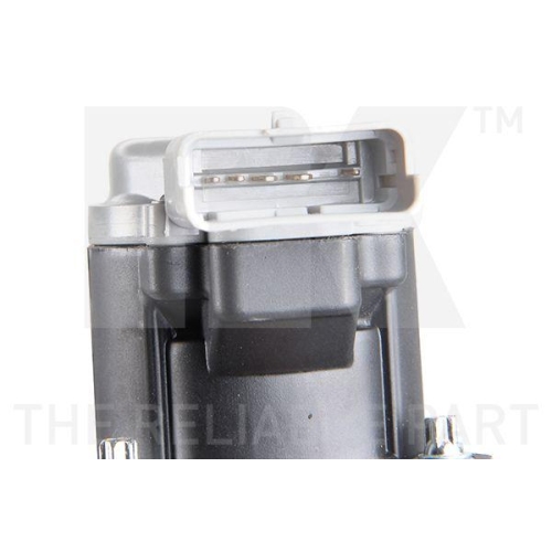 AGR-Ventil NK 4540002 f&uuml;r FORD LAND ROVER, links, vorne