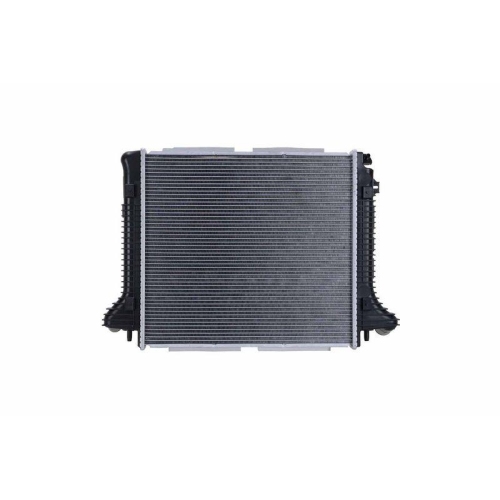 HELLA K&uuml;hler, Motork&uuml;hlung 8MK 366 300-861 f&uuml;r MERCEDES-BENZ