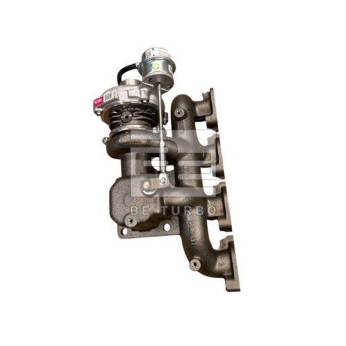 BE TURBO 125216 Lader, Aufladung f&uuml;r FORD