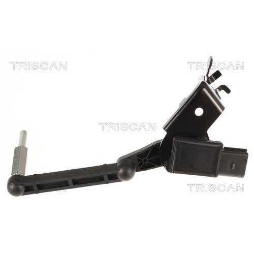 TRISCAN 8829 29016 Sensor, Leuchtweitenregulierung f&uuml;r AUDI, Vorderachse links