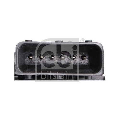 Fahrpedal FEBI BILSTEIN 103942 febi Plus für OPEL VAUXHALL GENERAL MOTORS