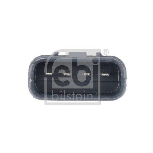 FEBI BILSTEIN Z&uuml;ndspule 106817 f&uuml;r SUBARU TOYOTA LEXUS