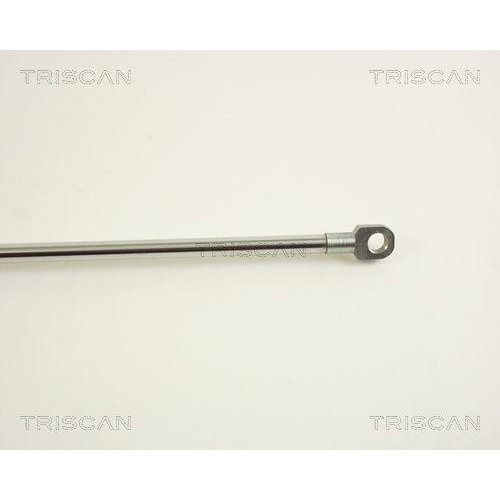 Gasfeder, Koffer-/Laderaum TRISCAN 8710 29229 f&uuml;r SEAT