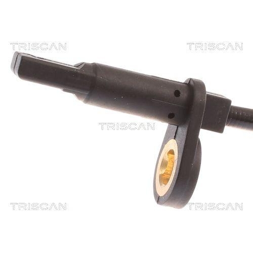 Sensor, Raddrehzahl TRISCAN 8180 14234 f&uuml;r NISSAN, Hinterachse links