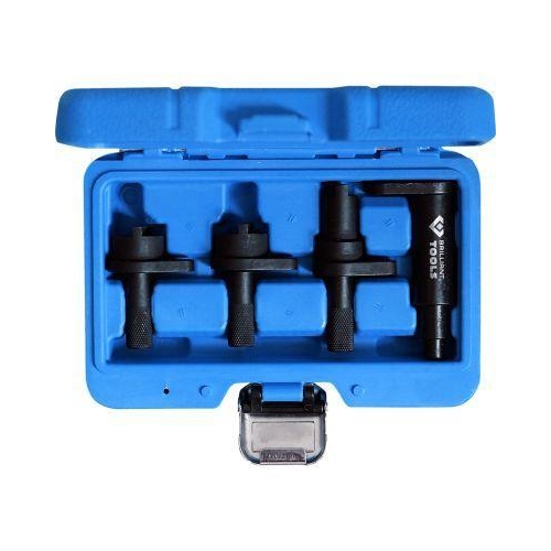 Einstellwerkzeugsatz, Steuerzeiten KS TOOLS BT597000 für AUDI SEAT SKODA VW