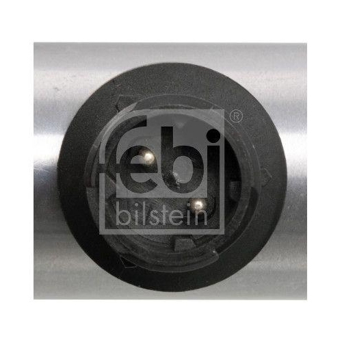 Magnetventil FEBI BILSTEIN 185496 für DAF FORD IVECO FAUN IRISBUS KRONE JIEFANG