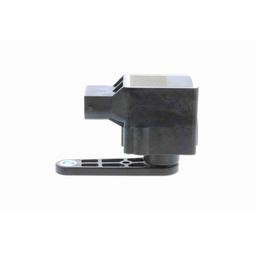 Sensor, Leuchtweitenregulierung VEMO V30-72-0025 Green Mobility Parts f&uuml;r, vorne