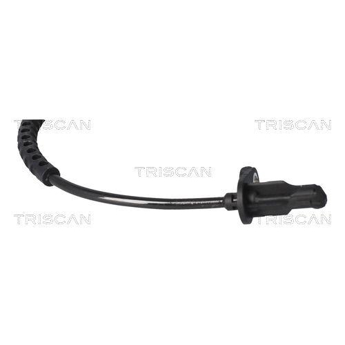 Sensor, Raddrehzahl TRISCAN 8180 11152 f&uuml;r BMW, Vorderachse