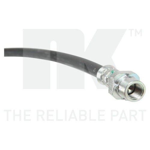 Bremsschlauch NK 851535 f&uuml;r BMW, Hinterachse, au&szlig;en