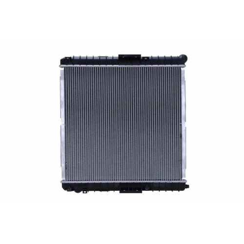 HELLA K&uuml;hler, Motork&uuml;hlung 8MK 366 300-871 f&uuml;r IVECO