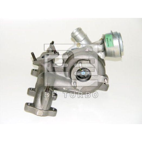 BE TURBO 125266 Lader, Aufladung f&uuml;r VAG