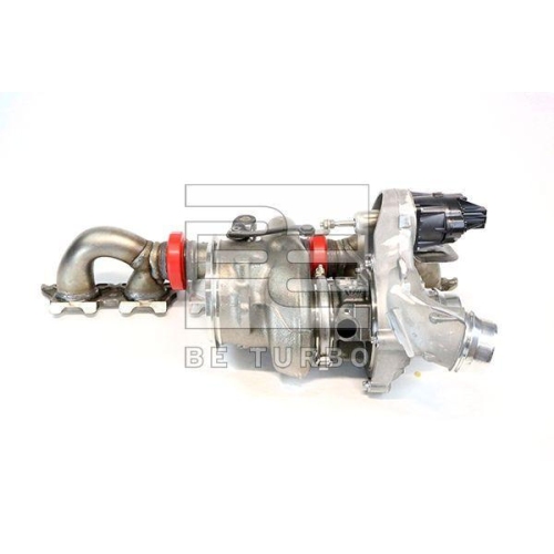 BE TURBO 132105 Lader, Aufladung f&uuml;r BMW