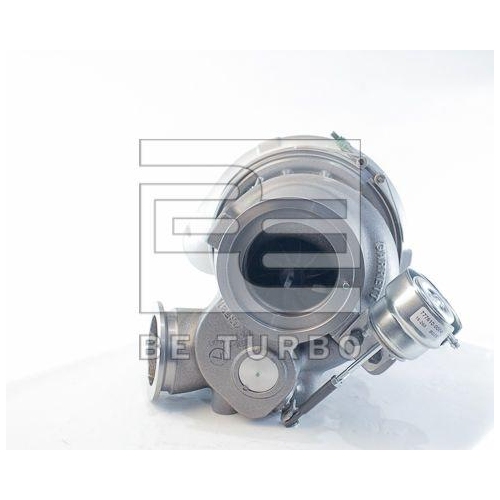 BE TURBO 130038 Lader, Aufladung f&uuml;r MAN