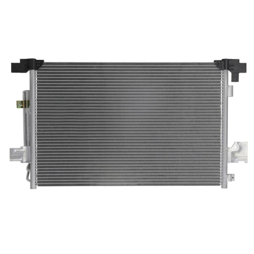 HELLA 8FC 366 222-711 Kondensator, Klimaanlage >>> Easy2Fit <<< f&uuml;r CITRO&Euml;N