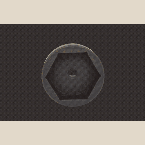 Achsmutterschl&uuml;ssel KS TOOLS 460.0095 f&uuml;r