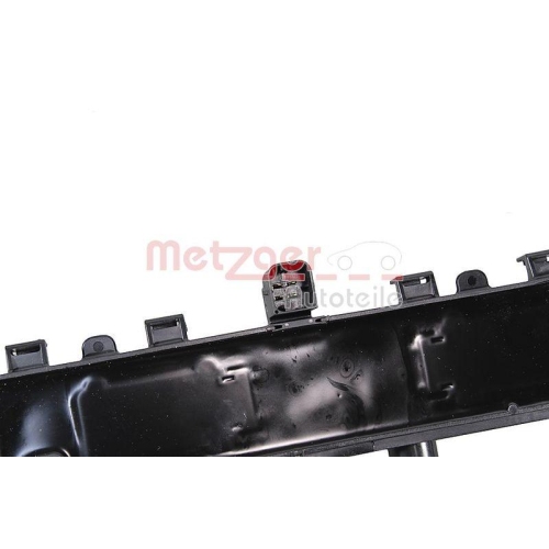 Z&uuml;ndspule METZGER 0880311 ORIGINAL ERSATZTEIL f&uuml;r CITRO&Euml;N PEUGEOT