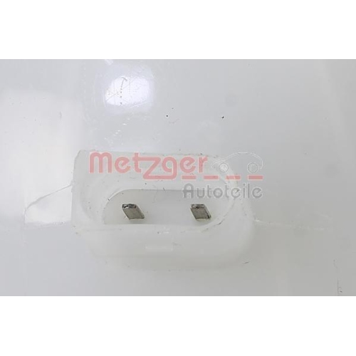 Ausgleichsbeh&auml;lter, K&uuml;hlmittel METZGER 2140268 f&uuml;r VW