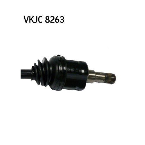Antriebswelle SKF VKJC 8263 für OPEL, Vorderachse links