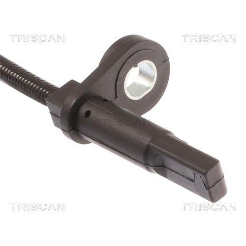Sensor, Raddrehzahl TRISCAN 8180 14235 f&uuml;r NISSAN, Hinterachse rechts