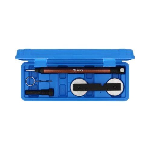 Einstellwerkzeugsatz, Steuerzeiten KS TOOLS BT597010 für AUDI SEAT SKODA VW
