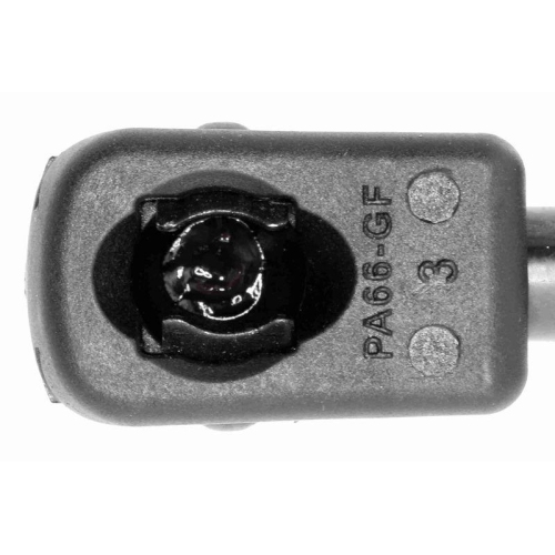 Gasfeder, Koffer-/Laderaum VAICO V40-0744 Original VAICO Qualit&auml;t f&uuml;r OPEL