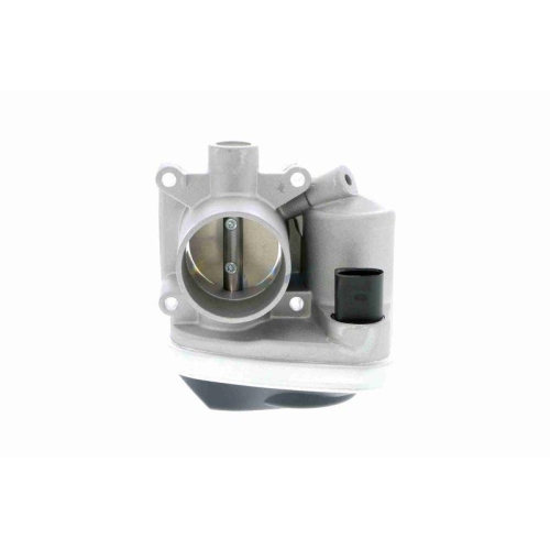 Drosselklappenstutzen VEMO V10-81-0013 Original VEMO Qualit&auml;t f&uuml;r AUDI SEAT VW