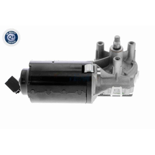 Wischermotor VEMO V24-07-0014 Q+, Erstausrüsterqualität für FIAT LANCIA, vorne