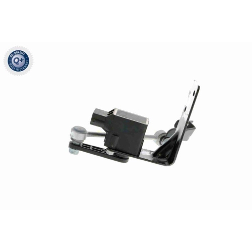 Sensor, Leuchtweitenregulierung VEMO V30-72-0026 für MERCEDES-BENZ, Vorderachse