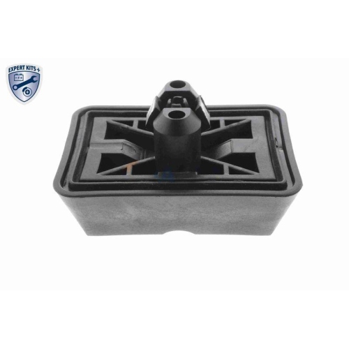 Aufnahmesatz, Wagenheber VAICO V20-2240 EXPERT KITS + für BMW, beidseitig, vorne