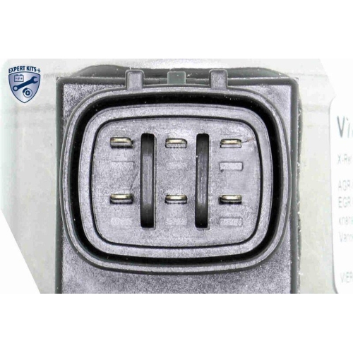ACKOJA A70-63-0023 AGR-Ventil EXPERT KITS + f&uuml;r TOYOTA