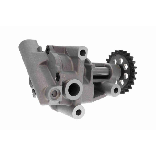 &Ouml;lpumpe VAICO V10-5632 Original VAICO Qualit&auml;t f&uuml;r SEAT SKODA VW VAG