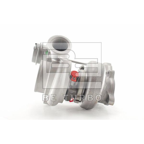 BE TURBO 129133 Lader, Aufladung f&uuml;r IVECO CASE IH