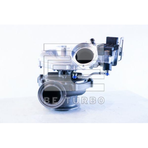 BE TURBO 128148 Lader, Aufladung f&uuml;r BMW