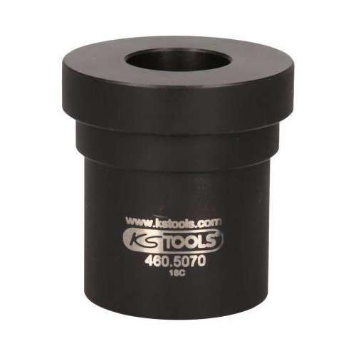 Montage-/Demontagehülse, Bremssattel KS TOOLS 460.5070 für