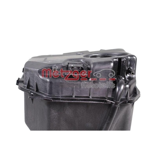 Ausgleichsbeh&auml;lter, K&uuml;hlmittel METZGER 2140269 f&uuml;r AUDI LAMBORGHINI