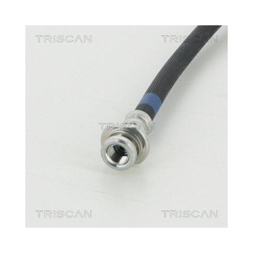 Bremsschlauch TRISCAN 8150 142100 f&uuml;r NISSAN, Hinterachse links